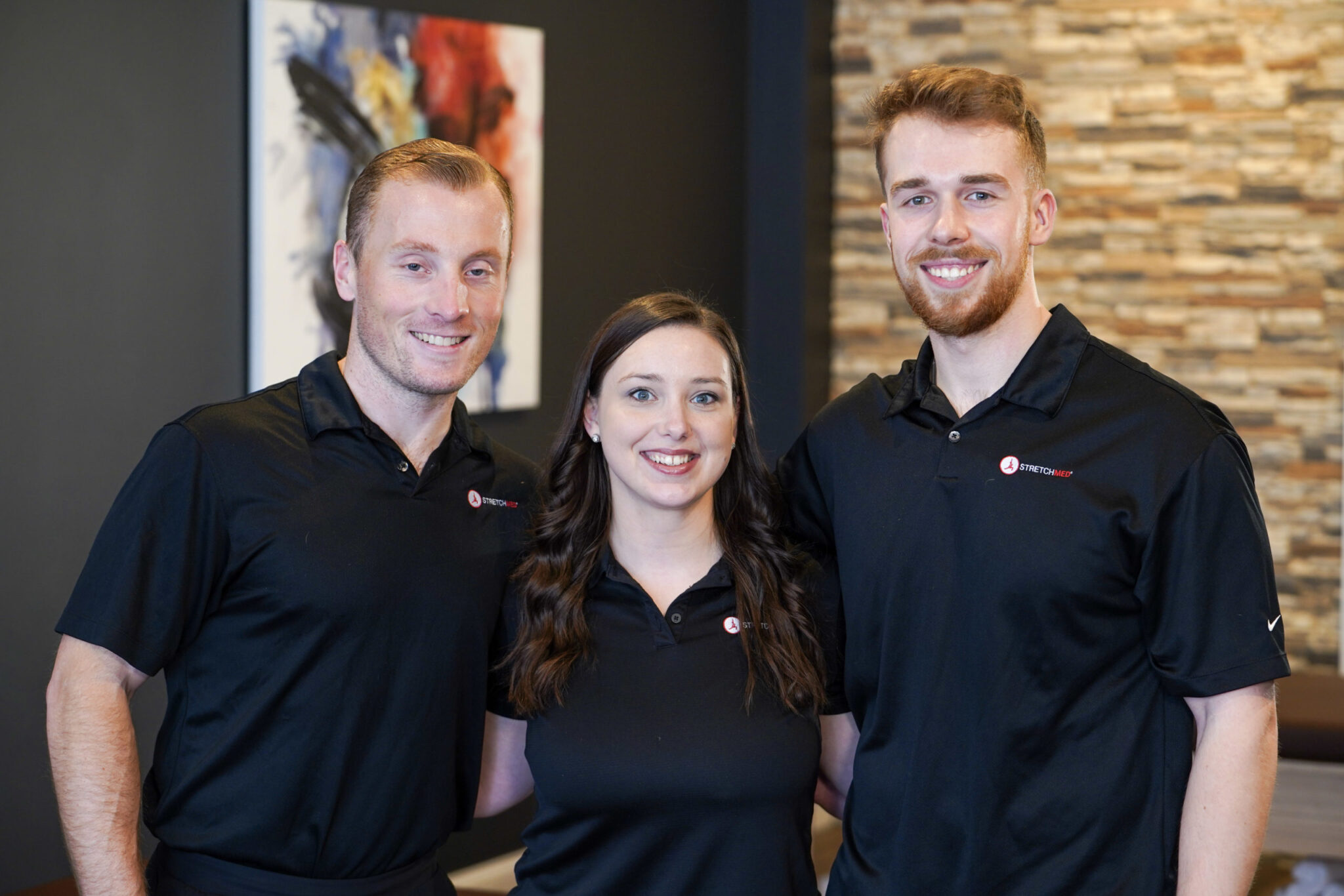 StretchMed Careers STRETCHMED